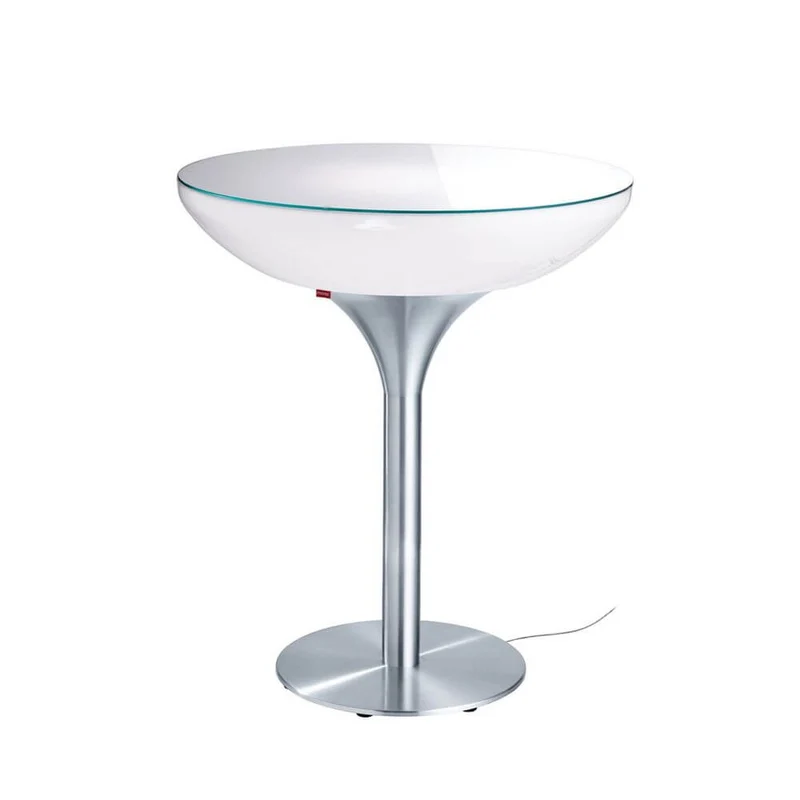 Moree Lounge Table Tisch 105cm
