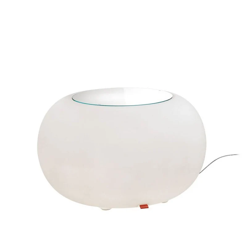 Moree Tisch oder Hocker Bubble