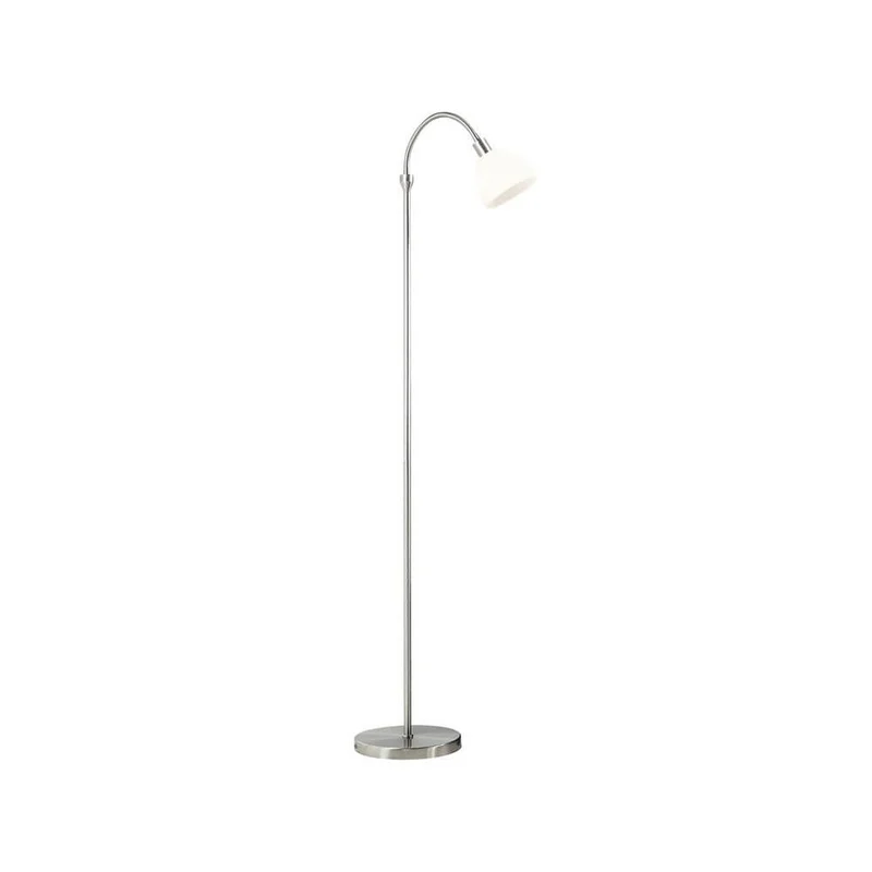 Ray Stehlampe 152 Chrom