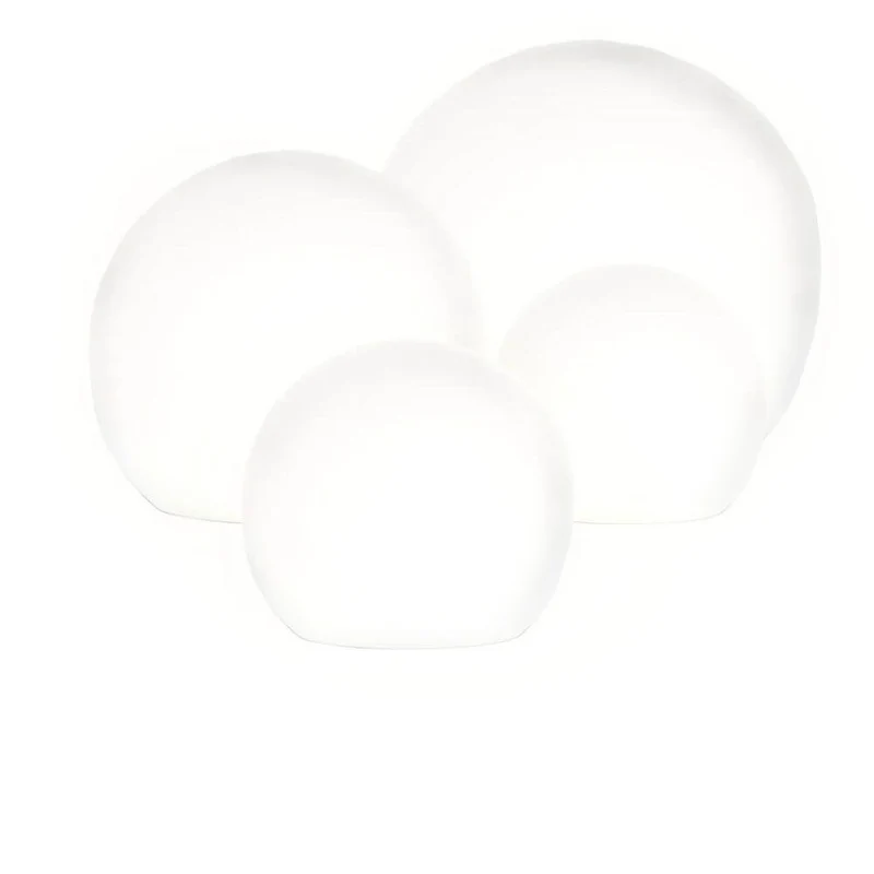 s.luce Globe Set Garten Kugelleuchten