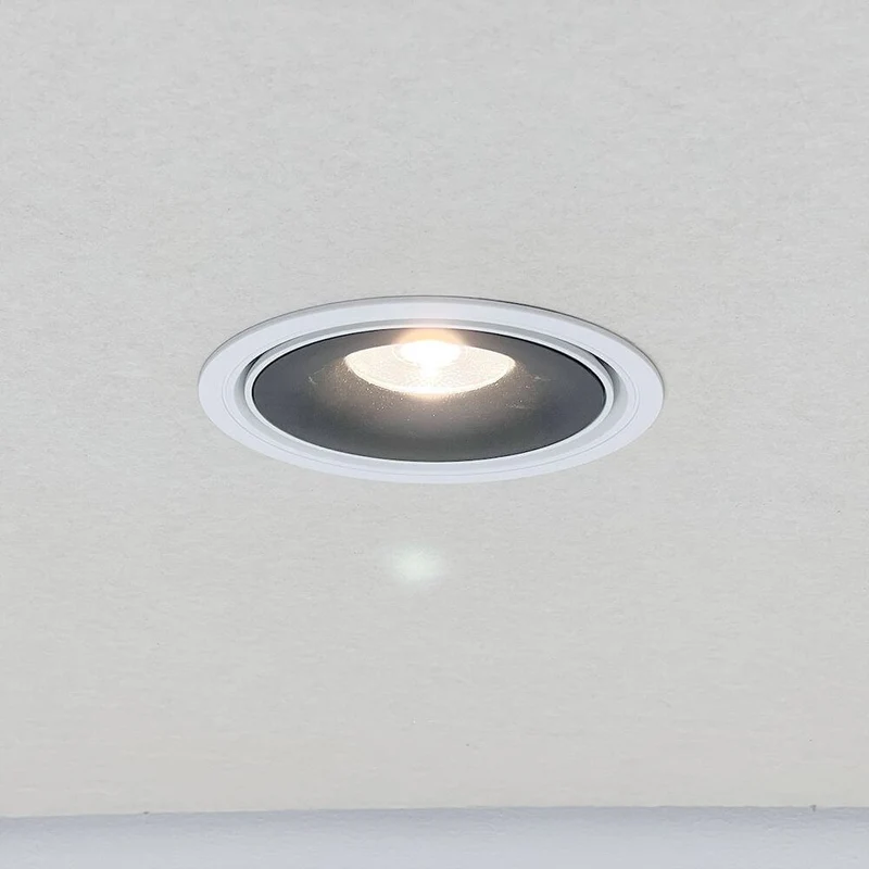 LED Einbaustrahler schwenkbar & Dimmbar