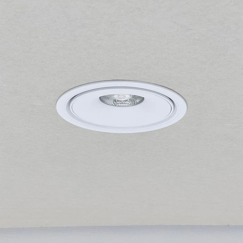 LED Einbaustrahler schwenkbar & Dimmbar