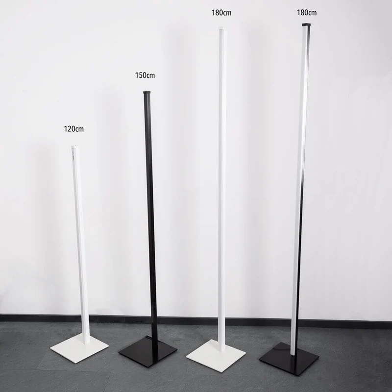 Sting Dim2warm langlebige LED-Stehleuchte