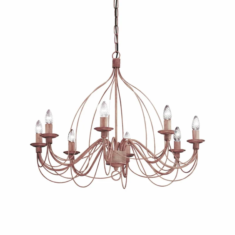 Lustre Pour Chambre À Coucher
