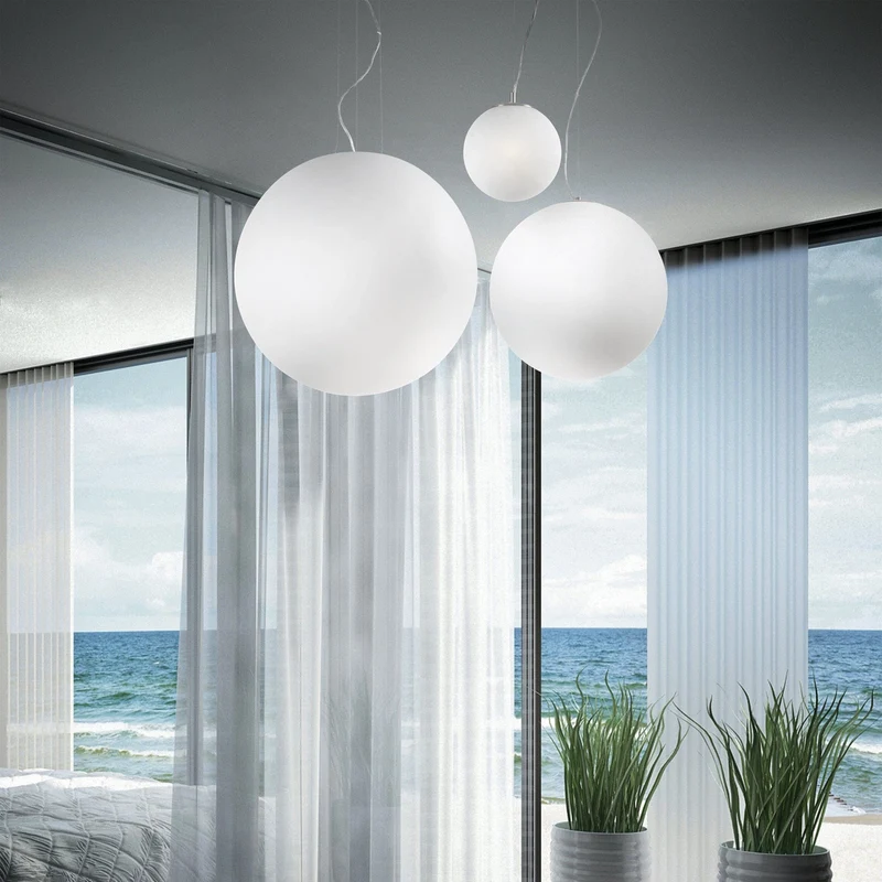 Suspension Îlot Cuisine Design