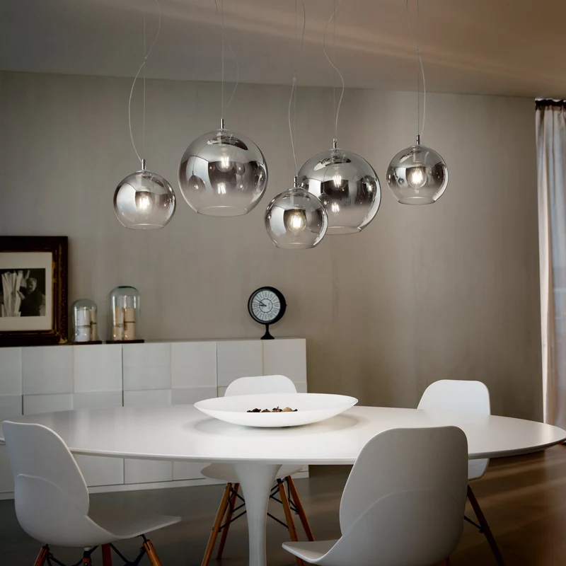 Grande Suspension Luminaire Xxl