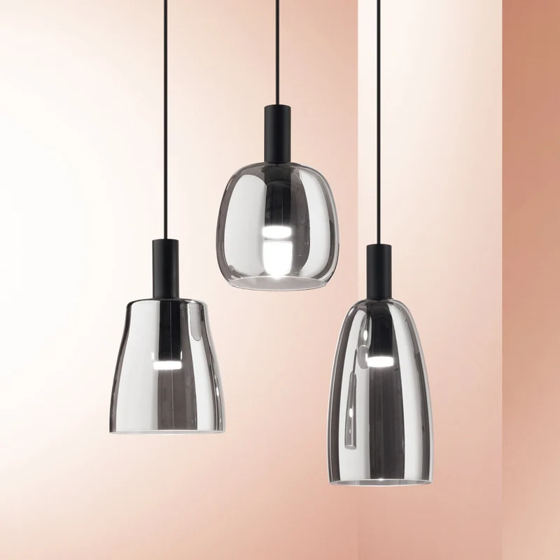 Luminaire Suspension Abat Jour