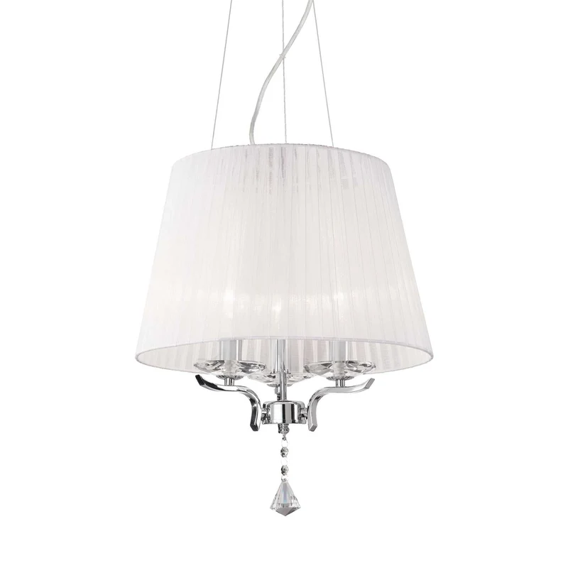Suspension Luminaire Plafond Cathedrale