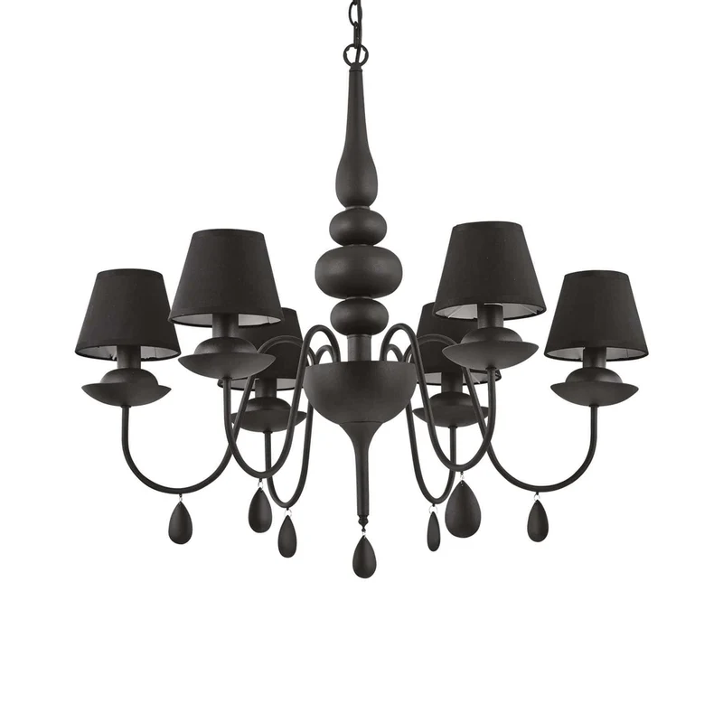 Lampe Lustre