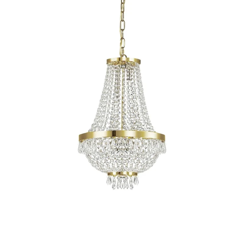 Lustre Séjour Design