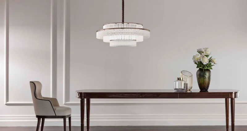 Luminaire Italien Haut De Gamme