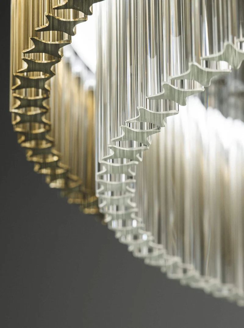 Suspensions Pour Salon