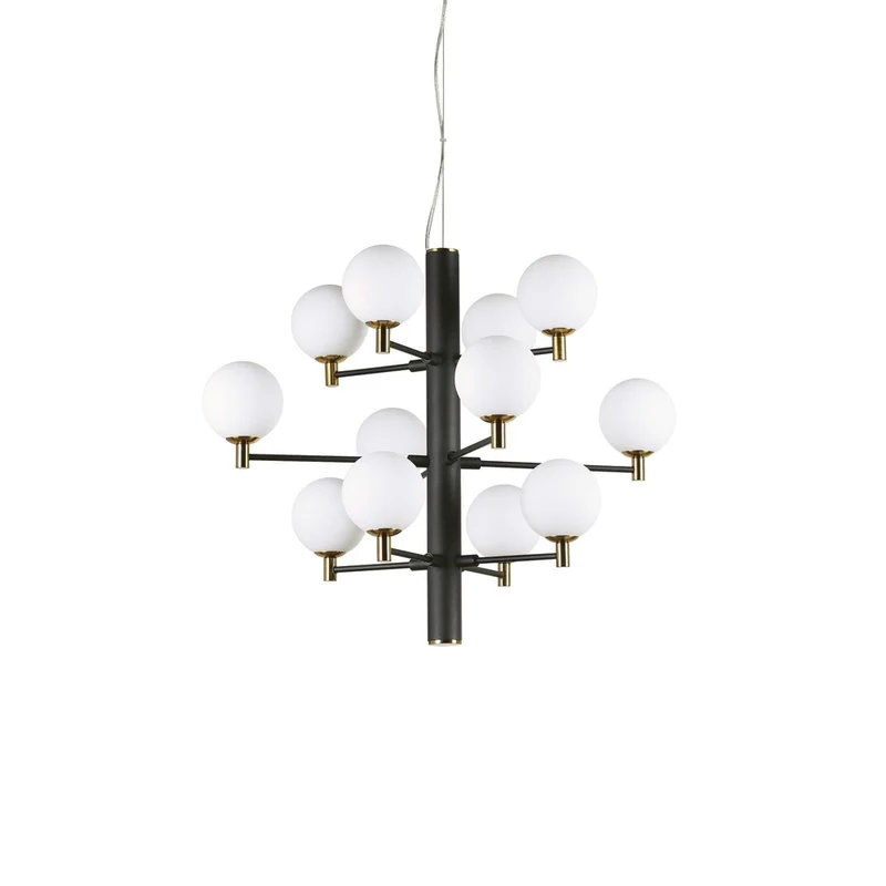 Lustre Retro