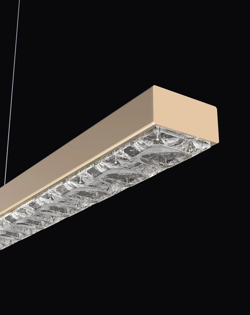 Luminaire Pour Ilot Central