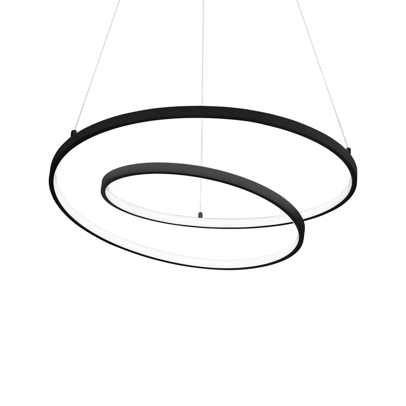 Eclairage Led Industriel Suspendu