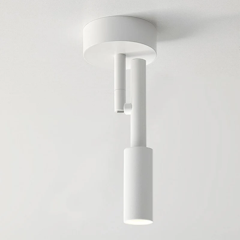 Panzeri Tubino LED Decken- oder Wandspot