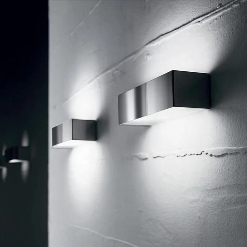 Panzeri Toy Wandlampe LED Up&Down 45cm