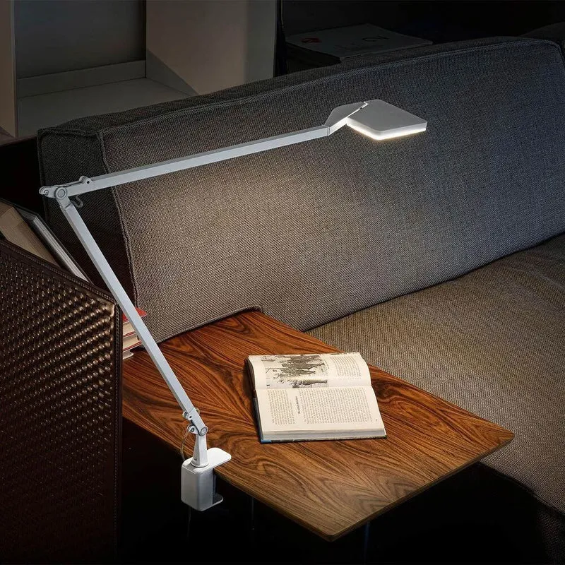 Panzeri Jackie LED-Tischlampe verstellbar mit Touchdimmer