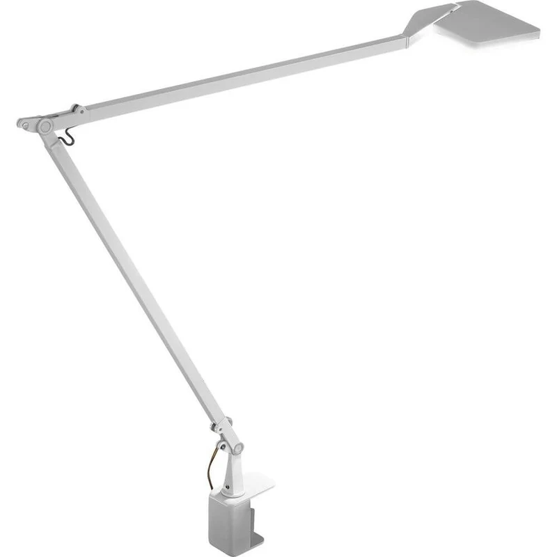 Panzeri Jackie LED-Tischlampe verstellbar mit Touchdimmer