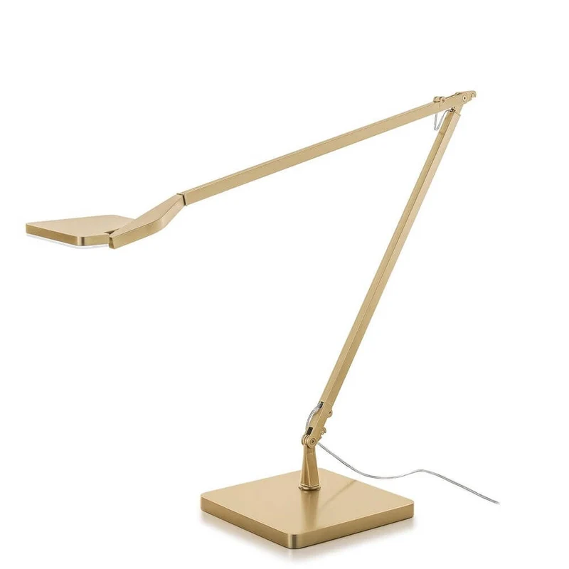 Panzeri Jackie LED-Tischlampe verstellbar mit Touchdimmer