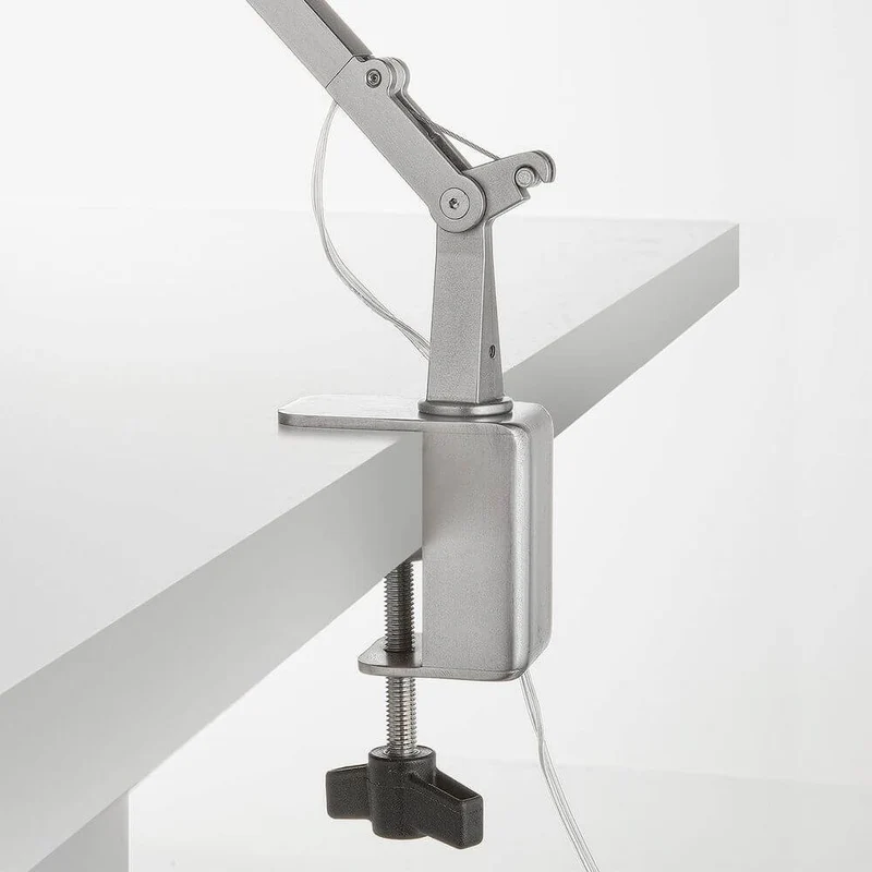 Panzeri Jackie LED-Tischlampe verstellbar mit Touchdimmer