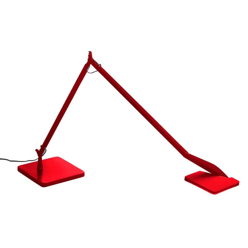 Panzeri Jackie LED-Tischlampe verstellbar mit Touchdimmer