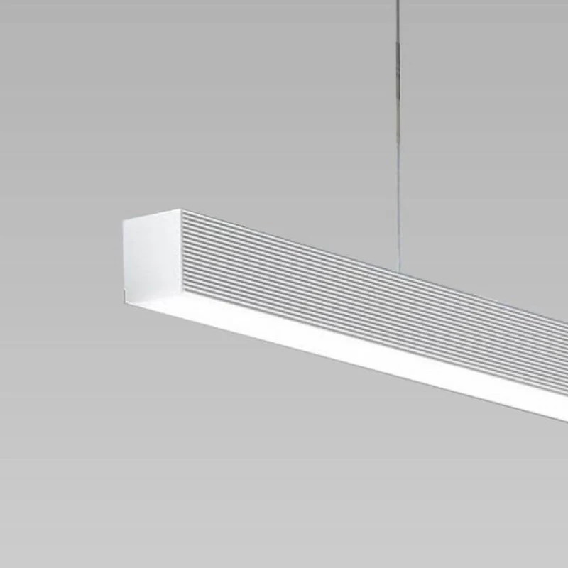 Panzeri Brooklyn Line LED-Pendelleuchte
