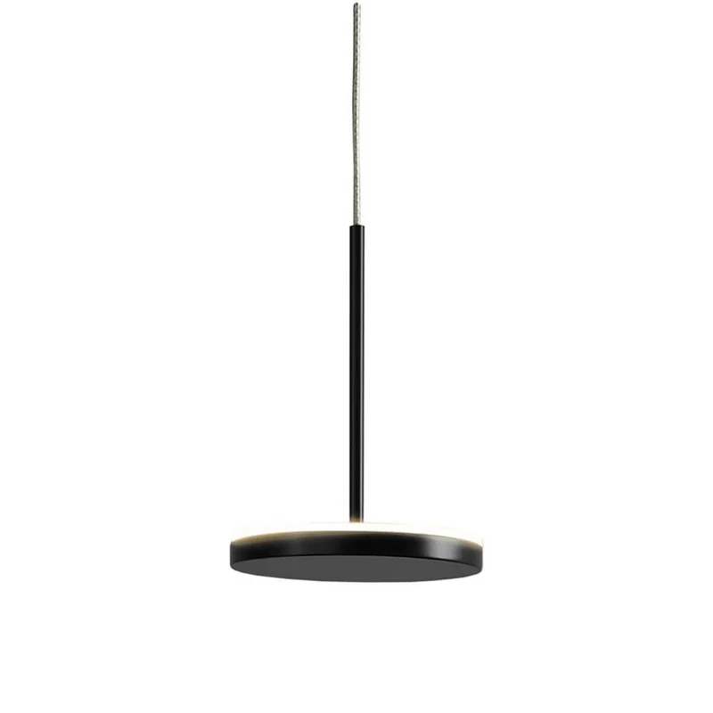Panzeri Bella LED-Pendelleuchte direkt oder indirekt