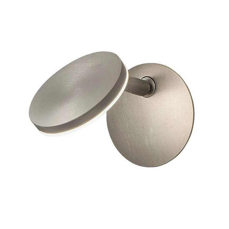 Panzeri Bella Einbau LED-Wandlampe Touchschalter