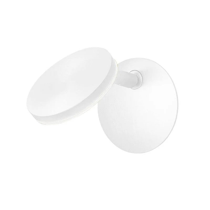 Panzeri Bella Einbau LED-Wandlampe Touchschalter