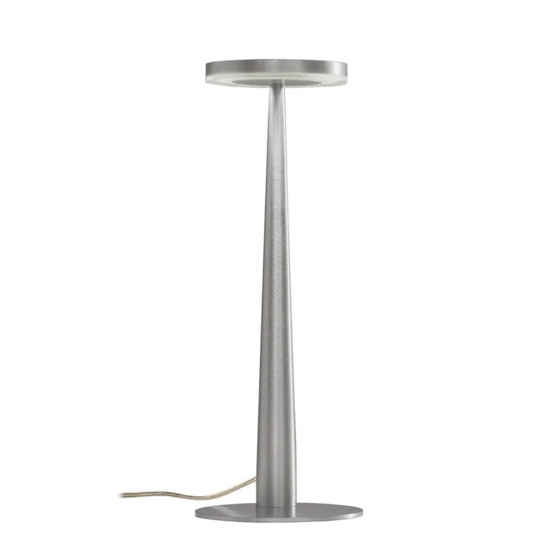 Panzeri Bella LED-Tischlampe Touchschalter