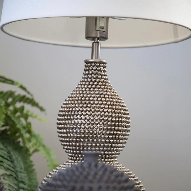 Tischlampe Lofty Orient-Style
