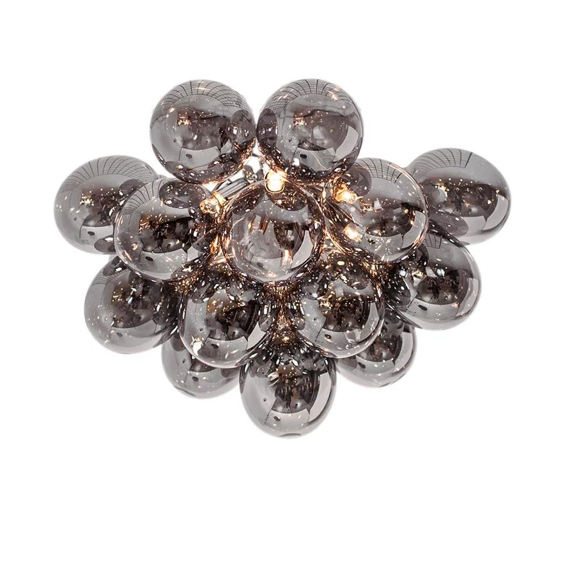 Deckenlampe Gross Ø 50cm