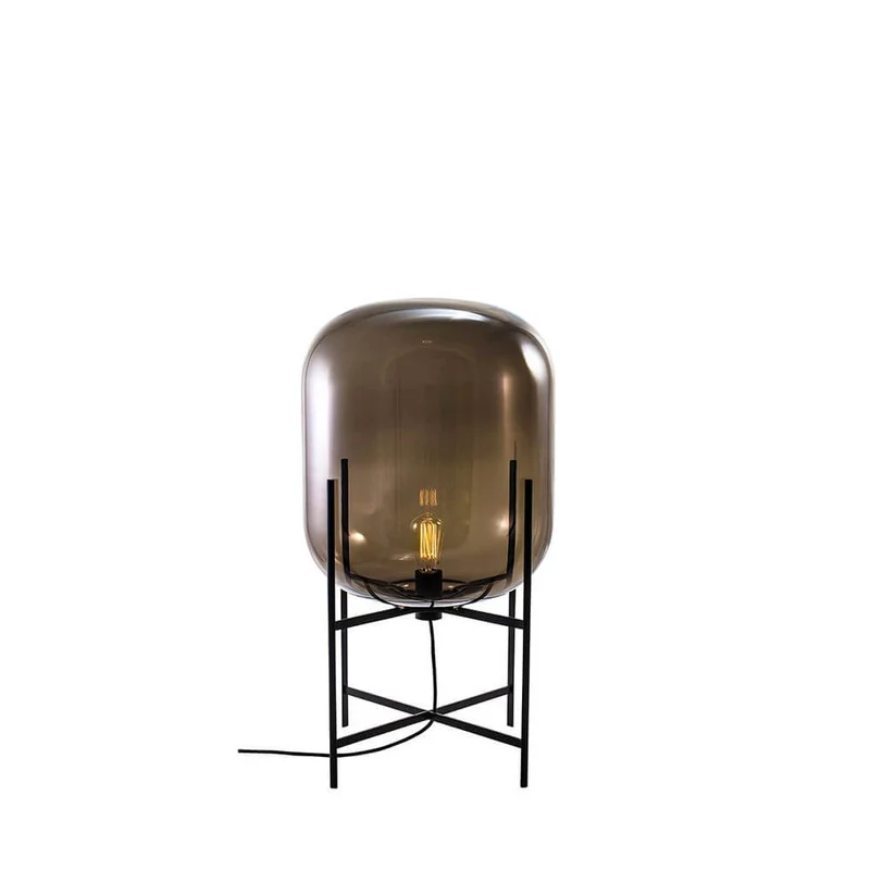 Pulpo LED Tischlampe Oda Medium Ø 45cm H 85cm