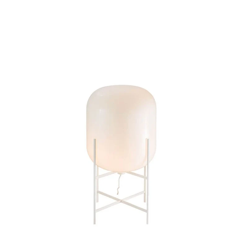 Pulpo LED Tischlampe Oda Medium Ø 45cm H 85cm
