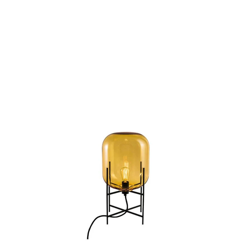 Pulpo LED Tischleuchte Oda Small Ø 24cm H 45cm