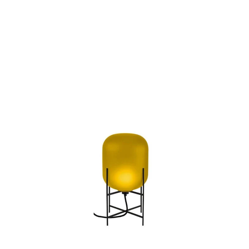 Pulpo LED Tischleuchte Oda Small Ø 24cm H 45cm