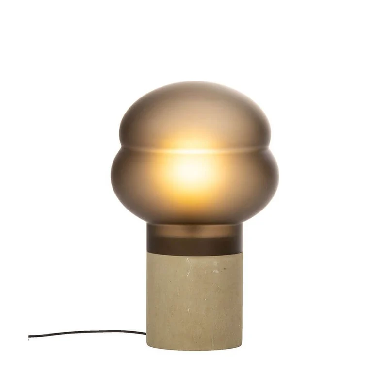 Pulpo LED Tischleuchte Kumo High 54 cm Ø 35cm