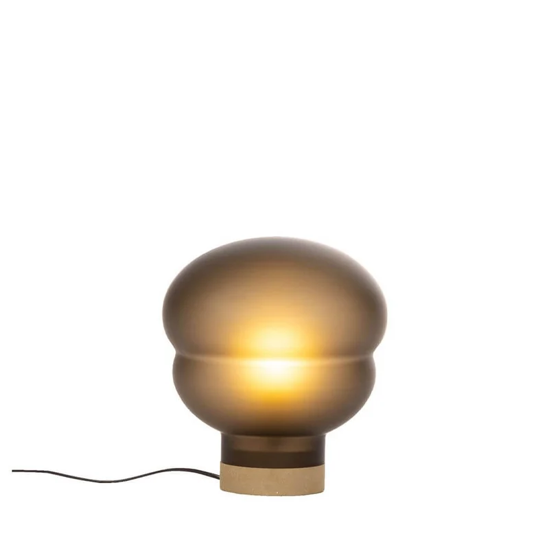 Pulpo LED Tischlampe Kumo Small Ø 2cm