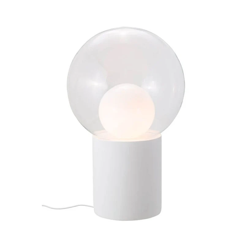 Pulpo LED Tischleuchte Boule High Ø 52cm