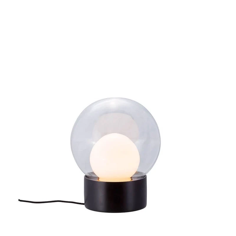 Pulpo LED Tischleuchte Boule Small Ø 29cm