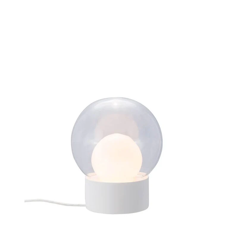 Pulpo LED Tischleuchte Boule Small Ø 29cm