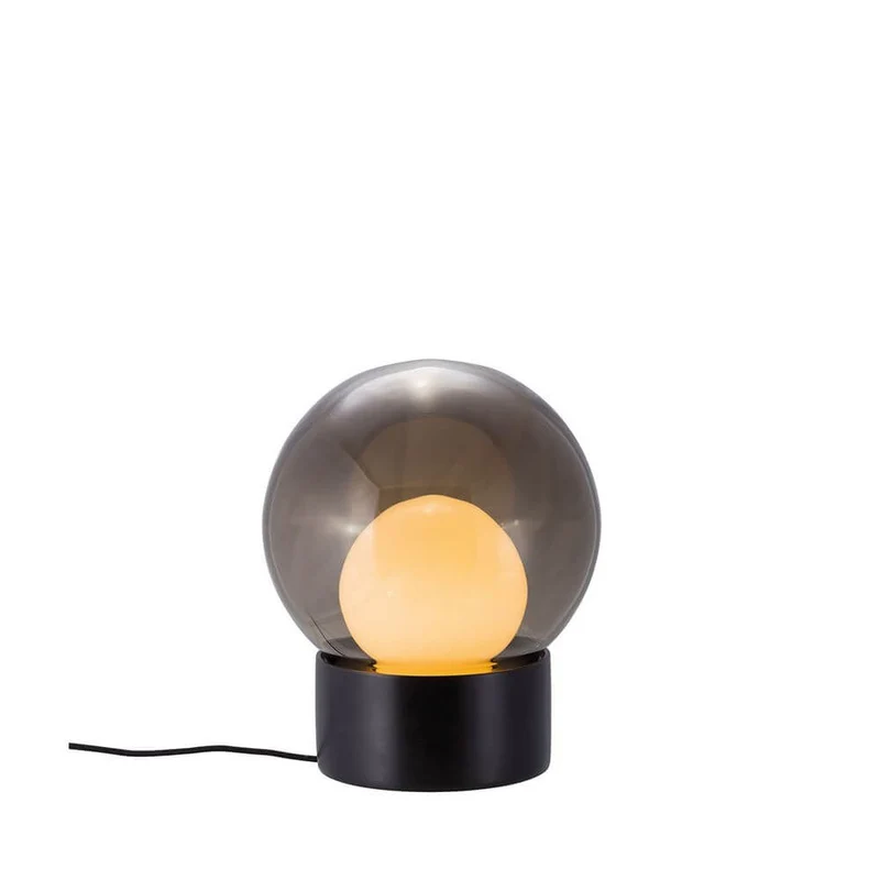 Pulpo LED Tischleuchte Boule Small Ø 29cm