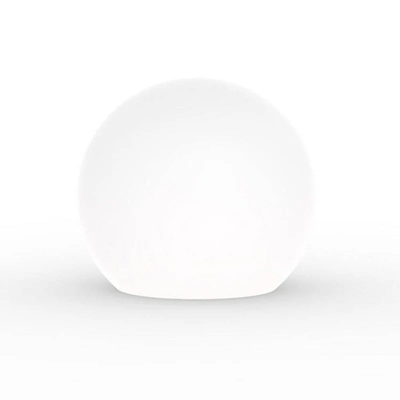 Bolla XL Garten Außenkugel Ø 60cm Weiß