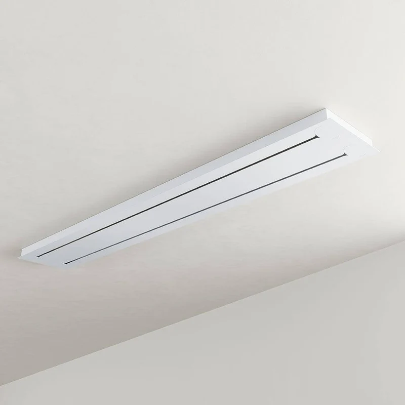 s.luce Modular Balken Baldachin mehrflammig Rechteckig