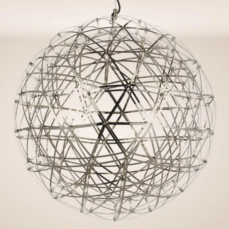 s.luce Atom LED-Hängeleuchte Dimmbar
