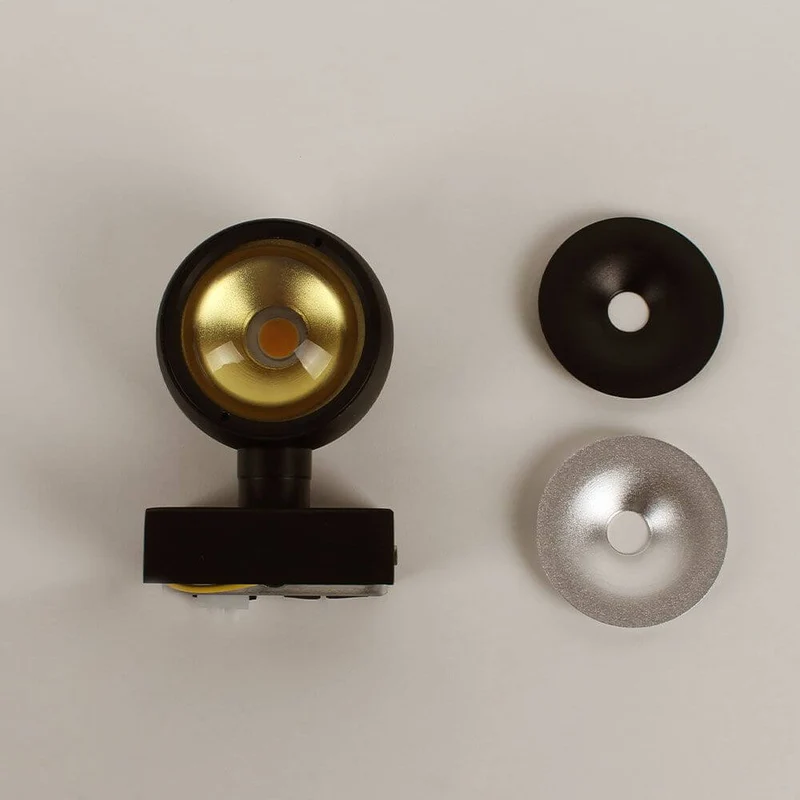 s.luce Cover für Beam LED Wand- oder Deckenleuchte