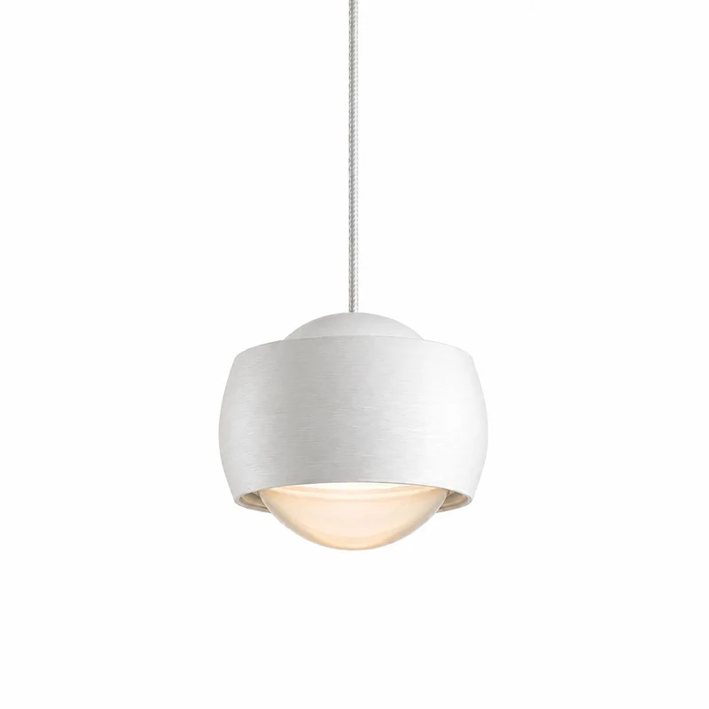 s.luce Beam LED Hängeleuchte Ø 8cm