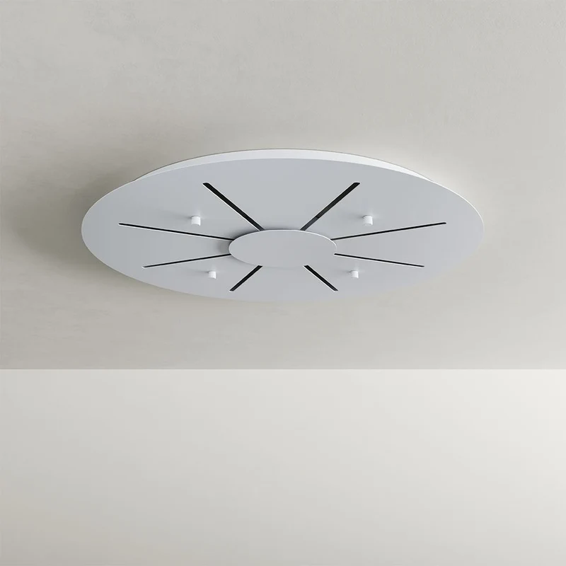 s.luce Modular 80 XL Mehrfach Hängeleuchten-Baldachin