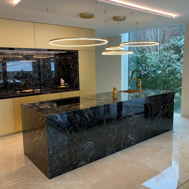 s.luce LED Ring Pendelleuchte Ø 40cm